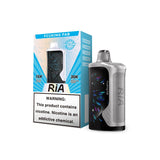 RIA NV30K Powered By Geek Bar Disposable Vape - Display of 5 (MSRP $24.99 Each)
