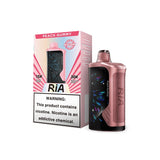 RIA NV30K Powered By Geek Bar Disposable Vape - Display of 5 (MSRP $24.99 Each)