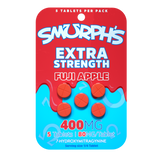 Smurphs Extra Strength 7-Hydroxy Tablets 80mg - 5 Count / Display of 10