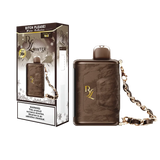 RYL Classic Powered by RAZ 35K Disposable Vape - Display of 5 (MSRP $29.99 Each)