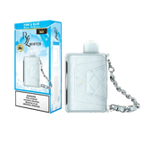 RYL Classic Powered by RAZ 35K Disposable Vape - Display of 5 (MSRP $29.99 Each)