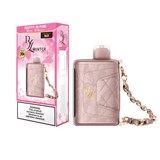 RYL Classic Powered by RAZ 35K Disposable Vape - Display of 5 (MSRP $29.99 Each)