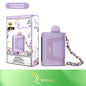RYL Classic Powered by RAZ 35K Disposable Vape - Display of 5 (MSRP $29.99 Each)