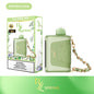RYL Classic Powered by RAZ 35K Disposable Vape - Display of 5 (MSRP $29.99 Each)