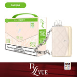RAZ x RYL Vue 70K Puffs Disposable Kit - Display of 5