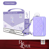 RAZ x RYL Vue 70K Puffs Disposable Kit - Display of 5