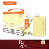 RAZ x RYL Vue 70K Puffs Disposable Kit - Display of 5