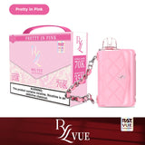 RAZ x RYL Vue 70K Puffs Disposable Kit - Display of 5