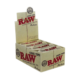 RAW Cone Tips Perfecto - Display of 24