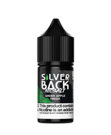 Silverback Juice Co. Salt E-Liquid 30mL