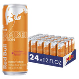 Red Bull Energy Drink 12oz 24ct Case (MSRP $2.99ea)
