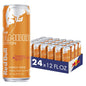 Red Bull Energy Drink 12oz 24ct Case (MSRP $2.99ea)