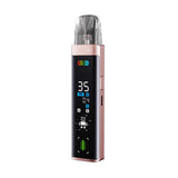 Uwell Caliburn G3 Pro 1000mAh Pod System Kit (MSRP $34.99)