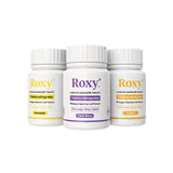 Roxy 7-Hydroxy Kratom Tablets 20mg - 10 Pack / Display of 12 (MSRP $49.99 Each)