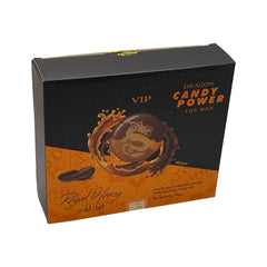 Royal Honey Dragon Candy Power Male Enhancements 60 Piece Box (MSRP $2.49ea)