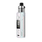 VooPoo Drag S2 60W 2500mAh Pod System Kit (MSRP $49.99)