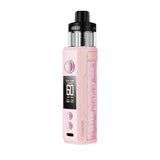 VooPoo Drag S2 60W 2500mAh Pod System Kit (MSRP $49.99)