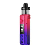 VooPoo Drag S2 60W 2500mAh Pod System Kit (MSRP $49.99)