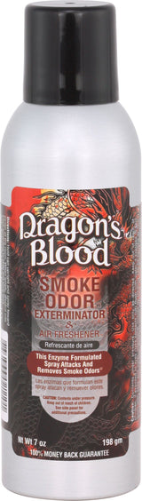 Smoke Odor Exterminator 7oz Spray