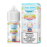 Pod Juice Nicotine Salt E-Liquid 30mL (MSRP $19.99)