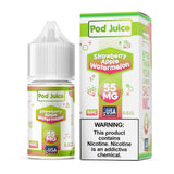 Pod Juice Nicotine Salt E-Liquid 30mL (MSRP $19.99)