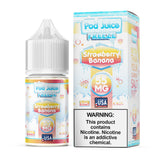 Pod Juice Nicotine Salt E-Liquid 30mL (MSRP $19.99)