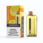 SHIIFT TIIRBO 9000 Puffs 5% Disposable Vape - Display of 5 (MSRP $14.99 Each)