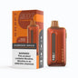 SHIIFT TIIRBO 9000 Puffs 5% Disposable Vape - Display of 5 (MSRP $14.99 Each)