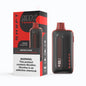 SHIIFT TIIRBO 9000 Puffs 5% Disposable Vape - Display of 5 (MSRP $14.99 Each)