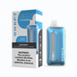 SHIIFT TIIRBO 9000 Puffs 5% Disposable Vape - Display of 5 (MSRP $14.99 Each)