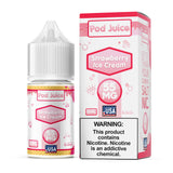Pod Juice Nicotine Salt E-Liquid 30mL (MSRP $19.99)