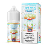 Pod Juice Nicotine Salt E-Liquid 30mL (MSRP $19.99)