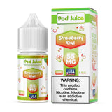 Pod Juice Nicotine Salt E-Liquid 30mL (MSRP $19.99)