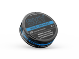 Sky Nicotine Pouches - 20 Pouches / Display of 5
