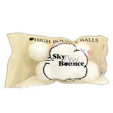 SKY Bounce White Ping Pong Balls 6ct