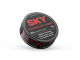 Sky Nicotine Pouches - 20 Pouches / Display of 5