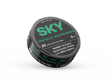 Sky Nicotine Pouches - 20 Pouches / Display of 5