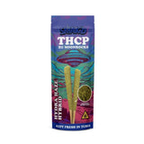 Smak'D THC-P Moonrocks Pre-Rolls 2G - Pack of 2 / Display of 10