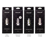 SMOK Nord Replacement Coils - Pack of 5 (MSRP $19.99)