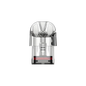 SMOK Novo Pod Clear Meshed 3mL Replacement Pod - Pack of 3 (MSRP $15.00)