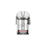 SMOK Novo Pod Clear Meshed 3mL Replacement Pod - Pack of 3 (MSRP $15.00)