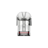 SMOK Novo Pod Clear Meshed 3mL Replacement Pod - Pack of 3 (MSRP $15.00)