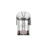 SMOK Novo Pod Clear Meshed 3mL Replacement Pod - Pack of 3 (MSRP $15.00)