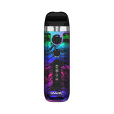 SMOK Novo 5 900mAh Pod System Starter Kit (MSRP $34.99)