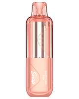 Mr. Vapor Snap Pro Pod 50K Puffs Disposable Vape - Display of 5