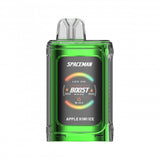 Spaceman Prism 20K By SMOK Disposable Vape - Display of 5 (MSRP $29.99 Each)
