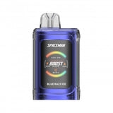 Spaceman Prism 20K By SMOK Disposable Vape - Display of 5 (MSRP $29.99 Each)