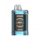 Spaceman Prism 20K By SMOK Disposable Vape - Display of 5 (MSRP $29.99 Each)