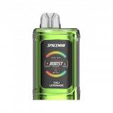 Spaceman Prism 20K By SMOK Disposable Vape - Display of 5 (MSRP $29.99 Each)