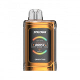 Spaceman Prism 20K By SMOK Disposable Vape - Display of 5 (MSRP $29.99 Each)
